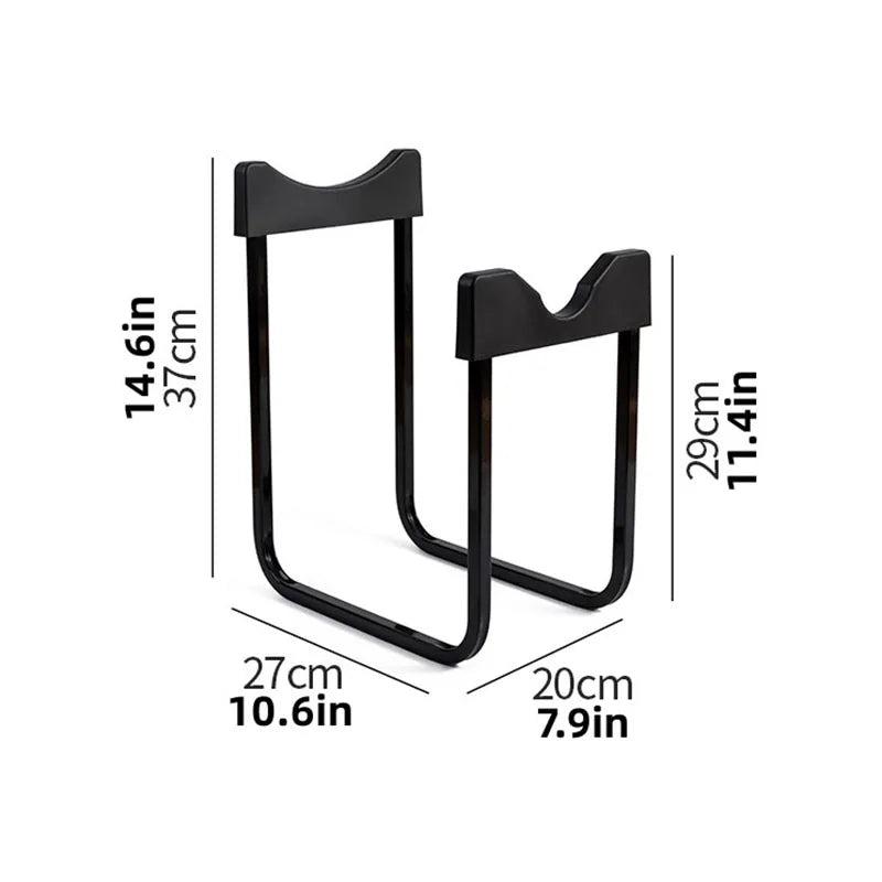 Universal Inverted Water Dispenser