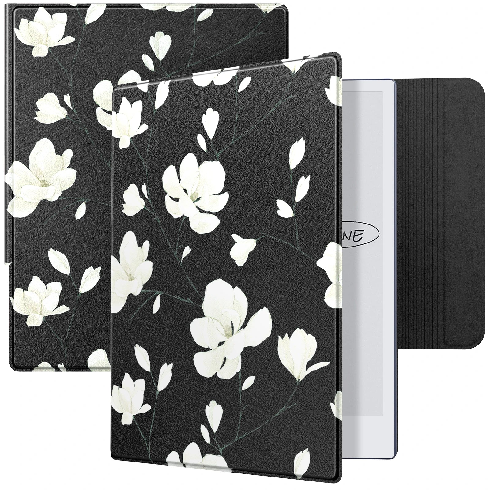 Lightweight Ultra-Thin Magnetic Case Tablet Cover