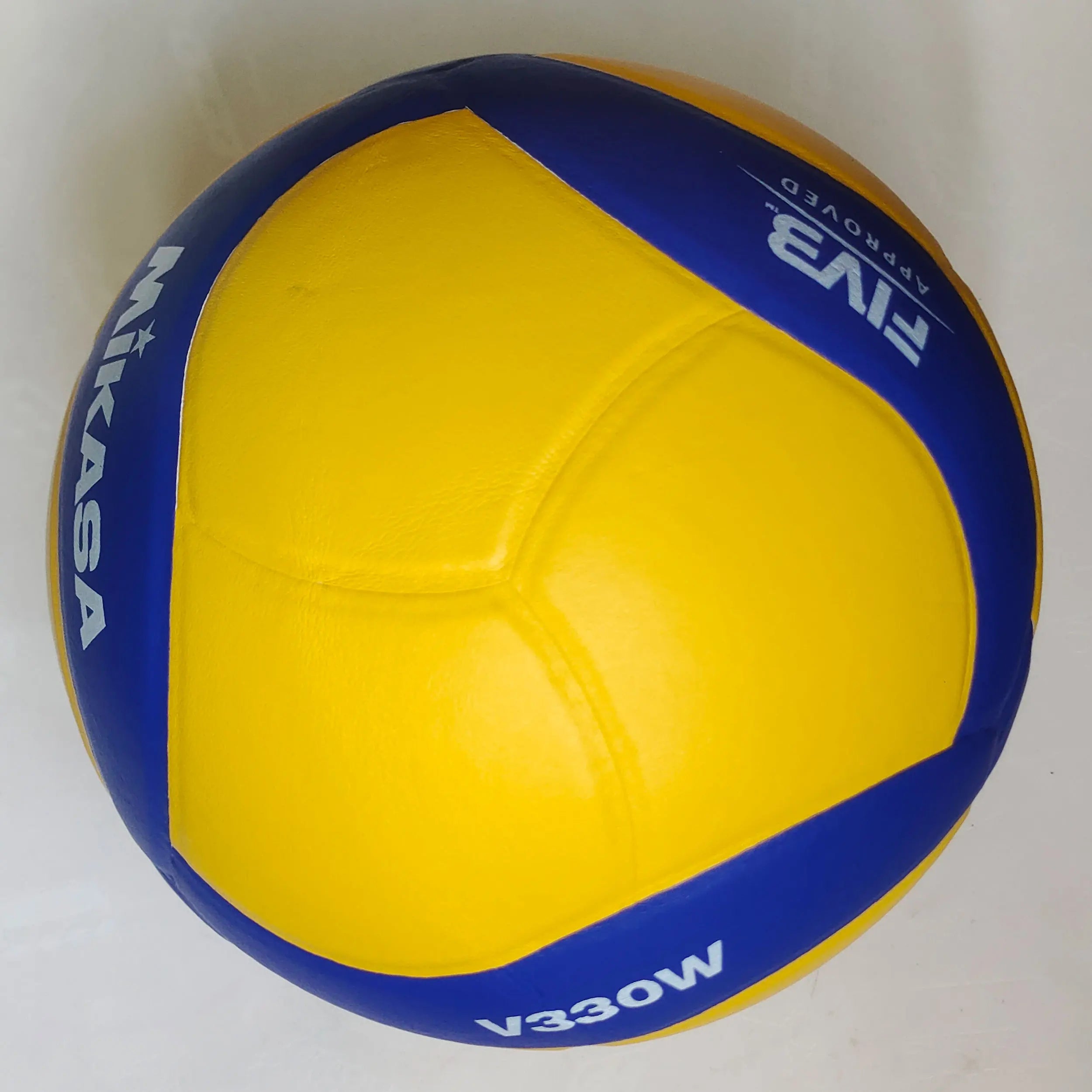 New Model Professional Volleyball