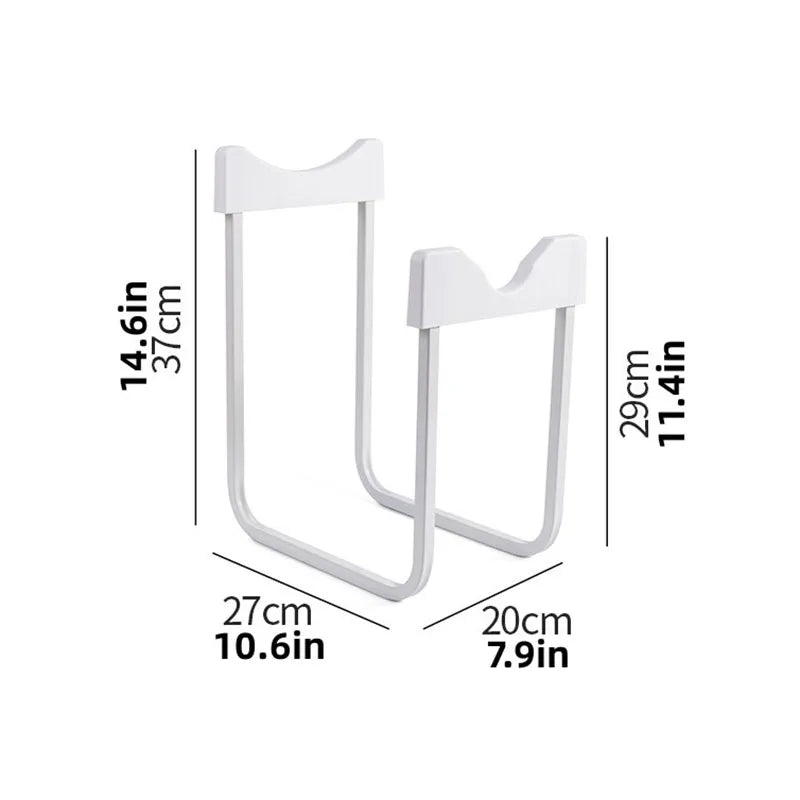 Universal Inverted Water Dispenser