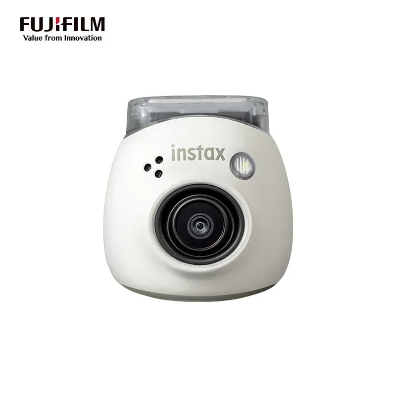 Small & Portable Mini Smart Camera for Instant Photography