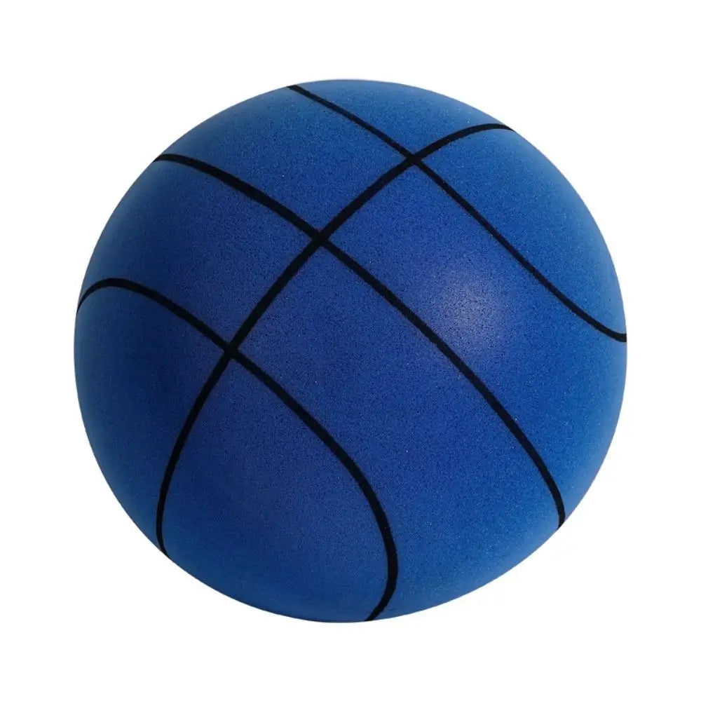 Silent Basketball Foam Indoor Training Ball for Kids
