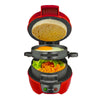 Portable Breakfast Sandwich & Burger Maker