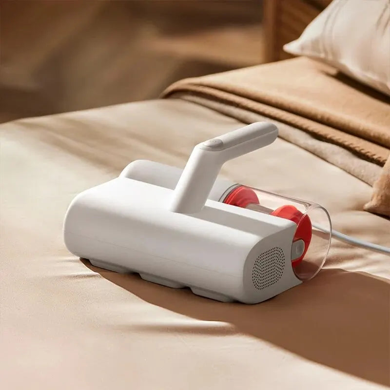 Xiaomi Mijia Mite Remover 2 Handheld UV-C Sterilization & Suction Dehumidifier