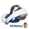 10000mAh Head Strap for Oculus Quest 2