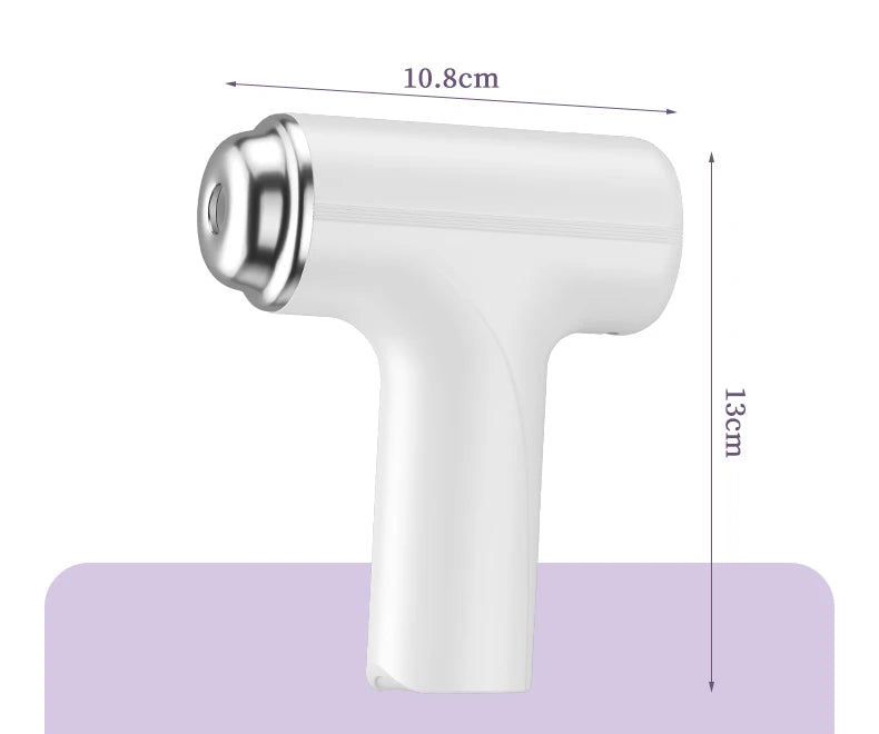Multi-Functional Dual Mixer Egg Beater