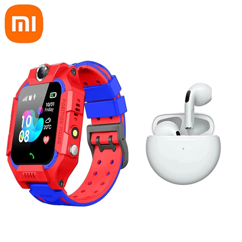 Xiaomi Kids Smart Watch