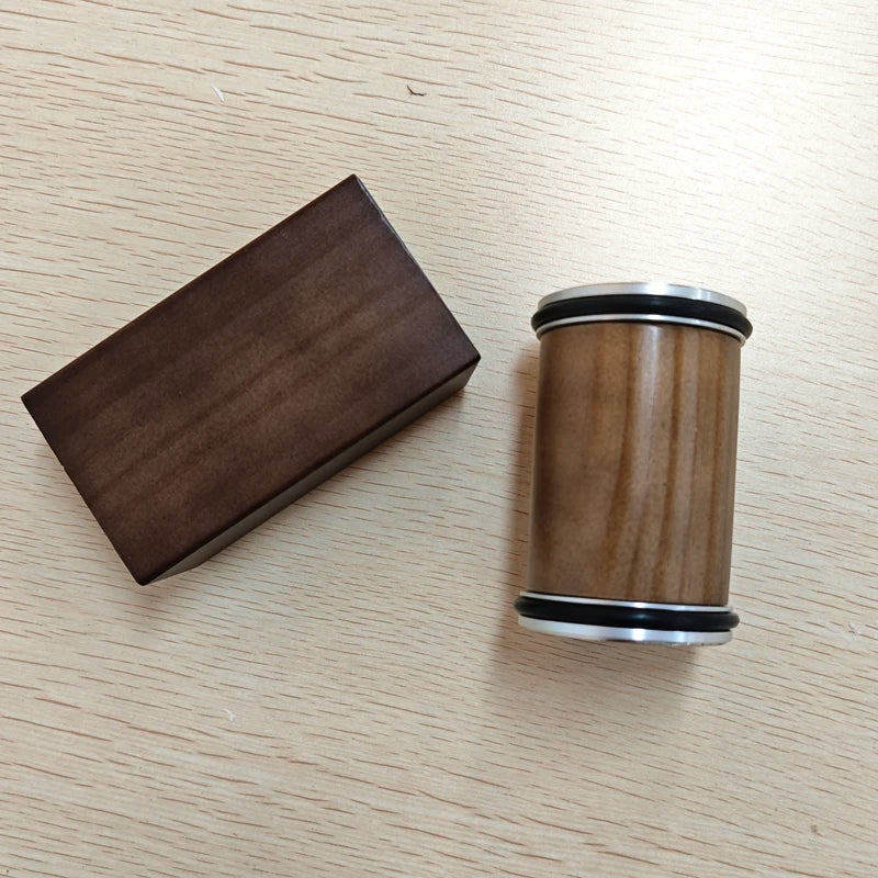 Rolling Knife Sharpener with Magnetic Holder & Diamond Sharpening Stone