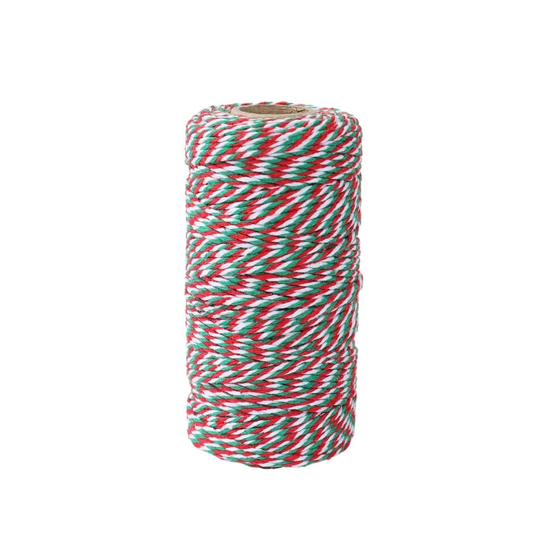 Christmas Wrapping String Rope