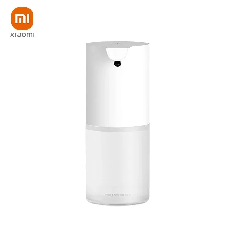 USB Rechargeable Soap Foam Dispenser