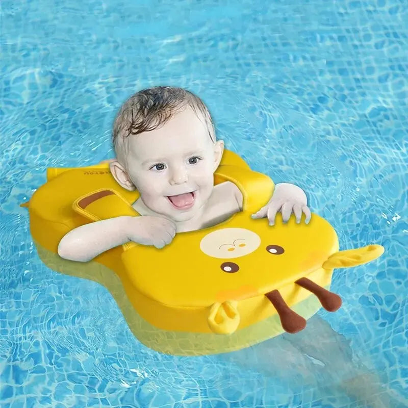 Baby Swimming Pool Float