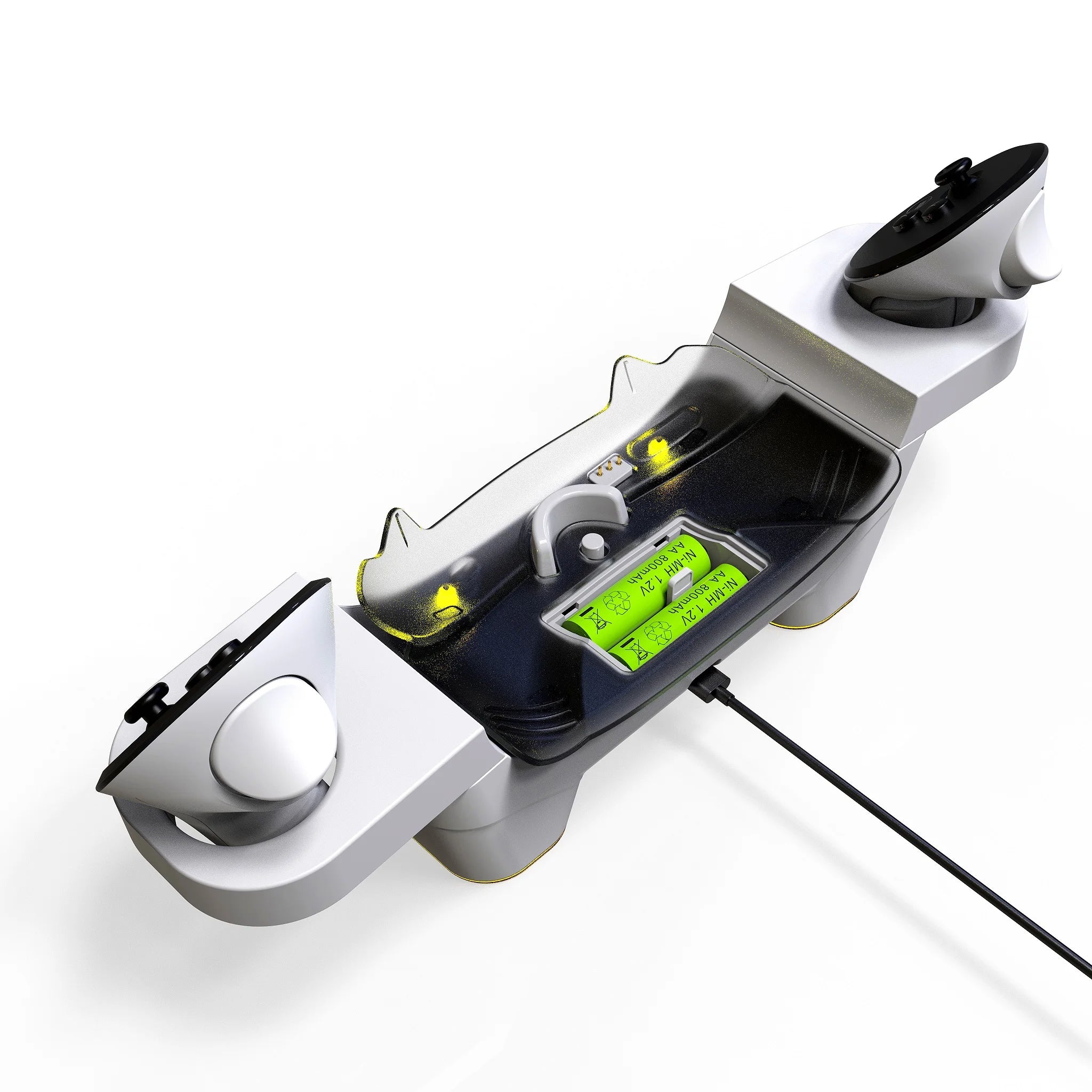 Charging Dock for Meta Quest 3