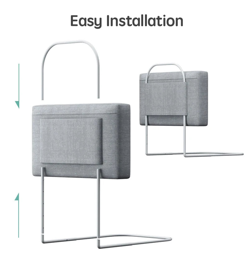 47cm Baby Bed Rail Child Safety Barrier for Beds