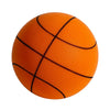 Silent Basketball Foam Indoor Training Ball for Kids