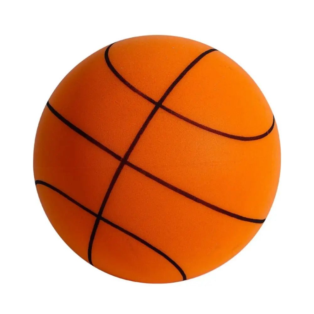 Silent Basketball Foam Indoor Training Ball for Kids