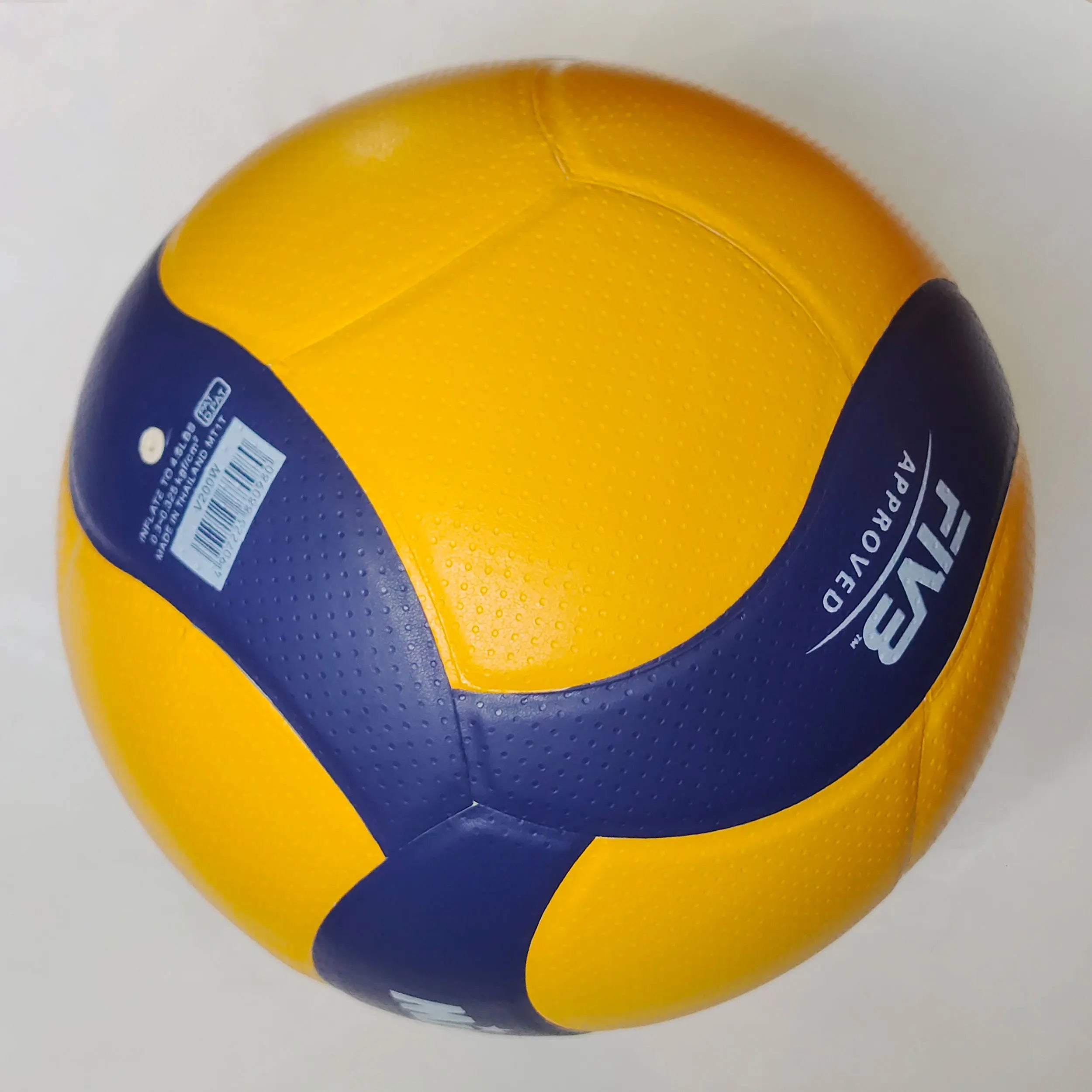 New Model Professional Volleyball