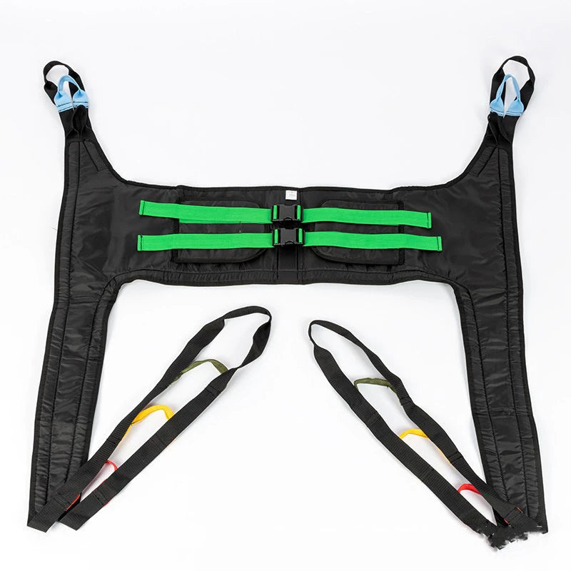 Medical Lift Sling for Patient Transfer