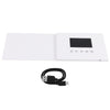 Video Greeting Card with LCD Screen