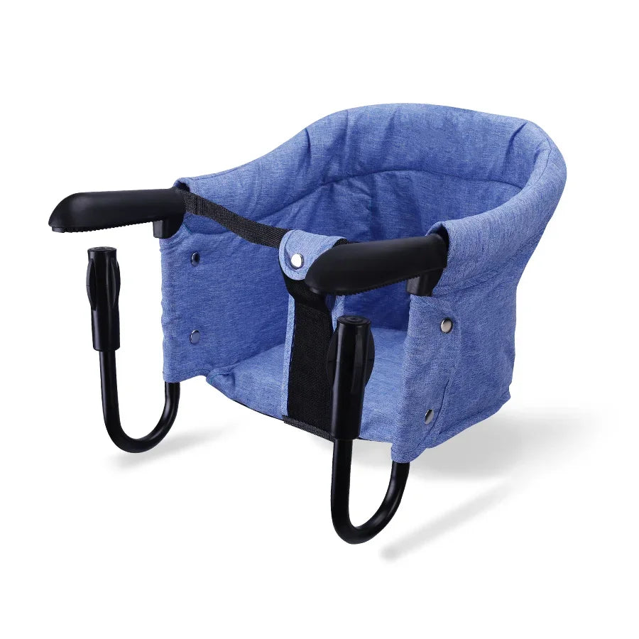 Portable Baby Feeding High Chair