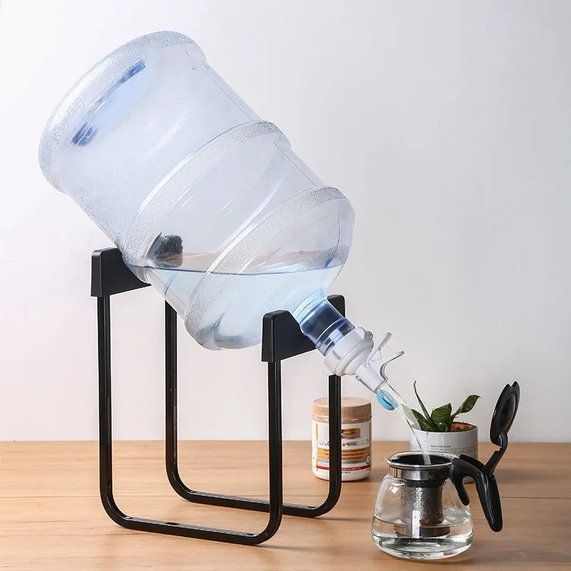Universal Inverted Water Dispenser