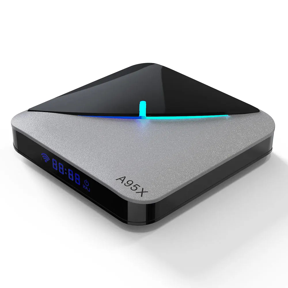 A95X F3 Air Android Smart TV Box