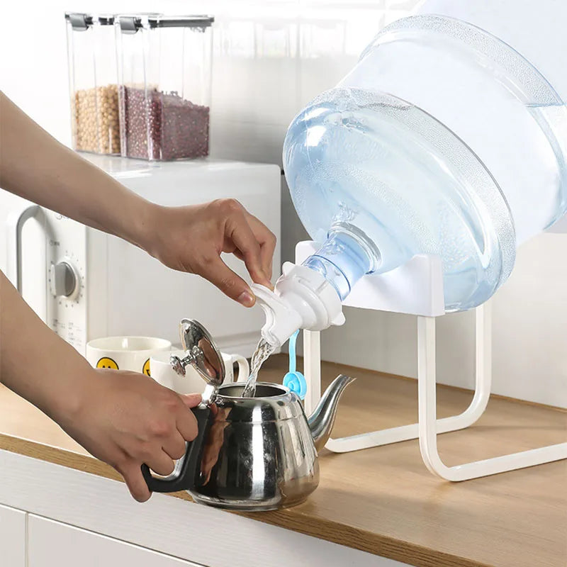 Universal Inverted Water Dispenser