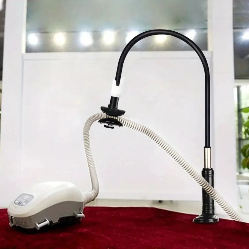 BMC CPAP Hose Holder & Mask Holder