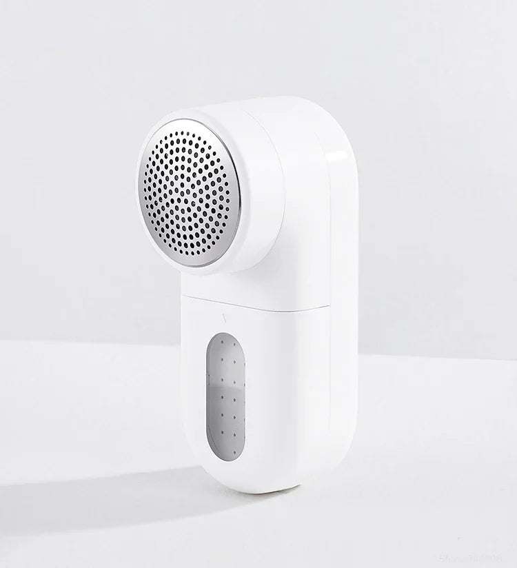 Portable Rechargeable Fabric Shaver Lint Remover