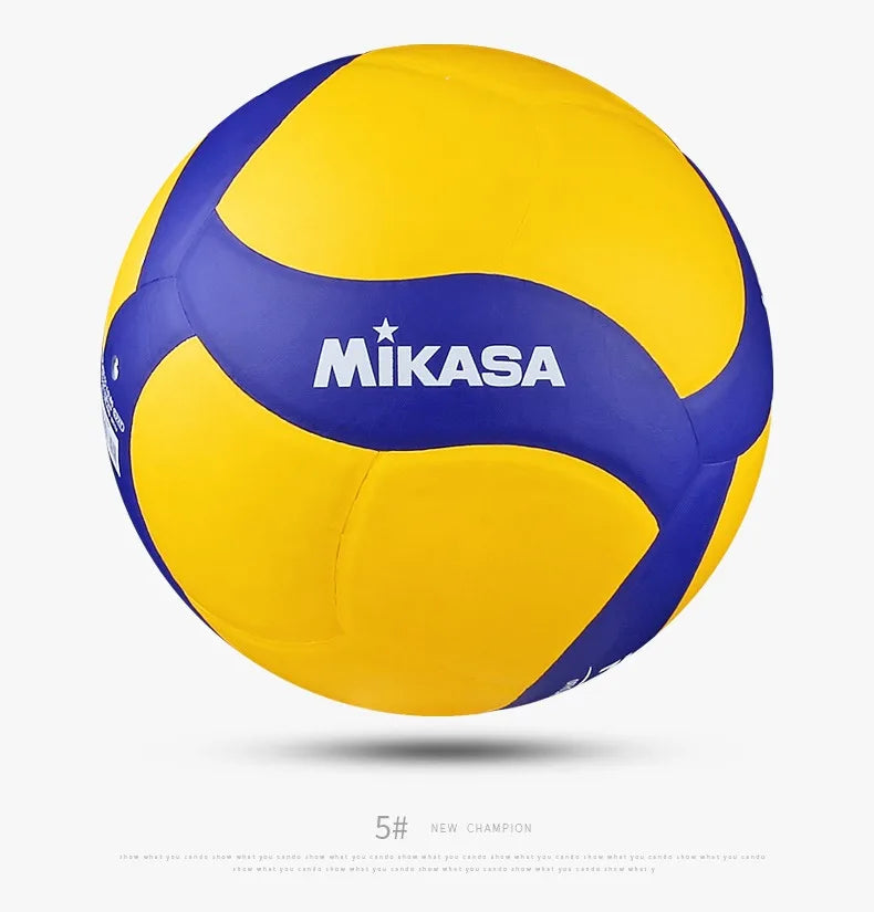 New Model Professional Volleyball