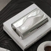 Stainless Tissue Case Napkin Box