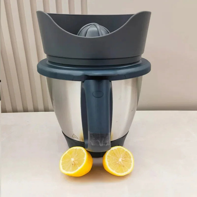 New Citrus Juicer Juice Extractor
