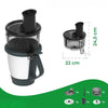Vegetable Shredder & Grater Cutter