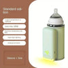 Portable and Fast Night Milk Dispenser