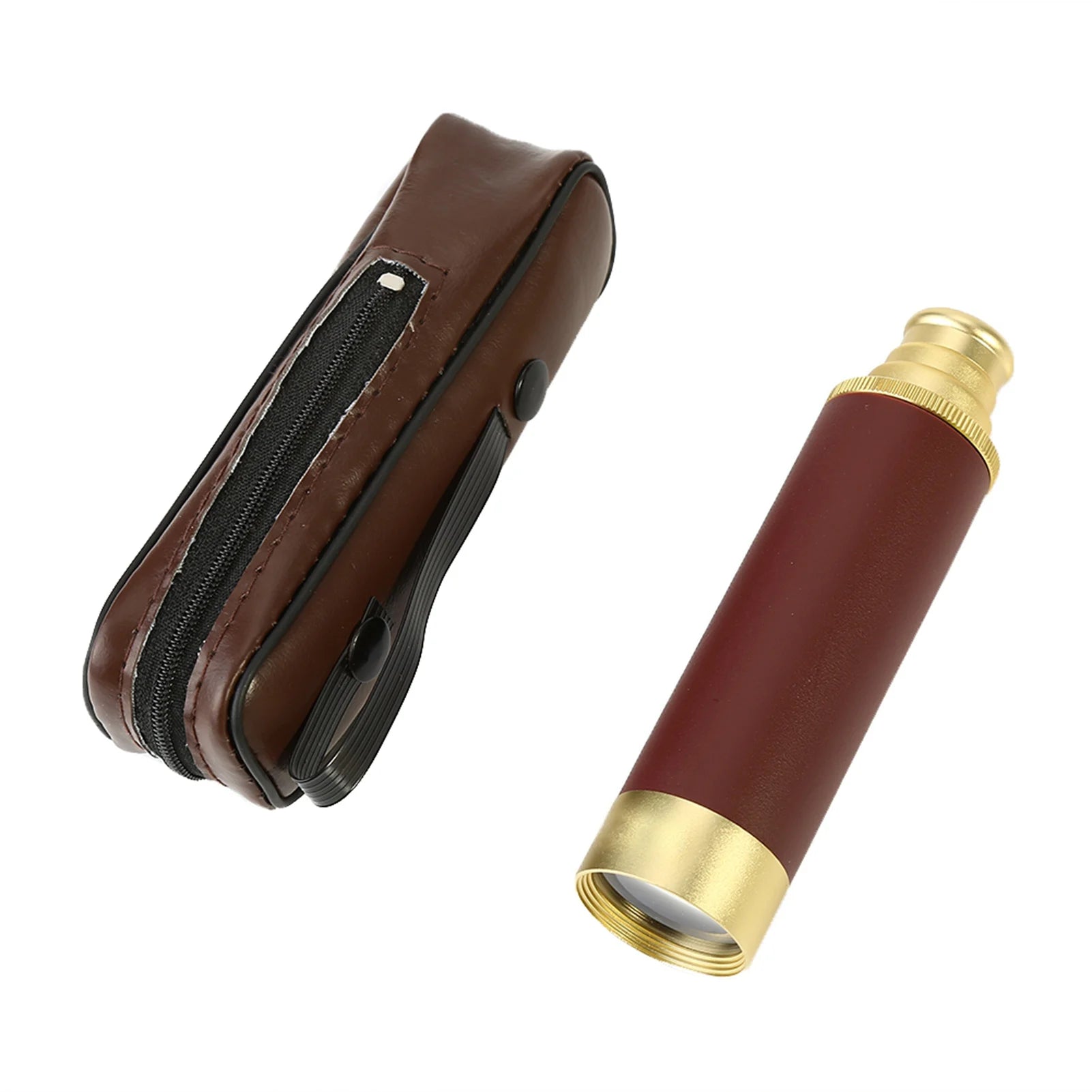 Monocular Telescope High Definition Aluminum Alloy