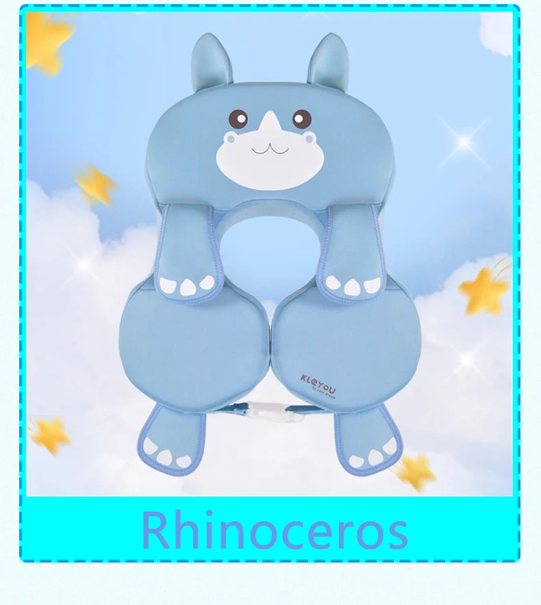Baby Swimming Pool Float
