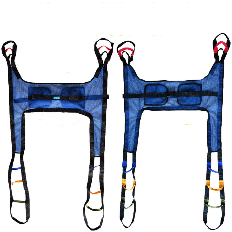 Medical Lift Sling for Patient Transfer
