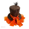 Mad Hatter Cosplay Hat Carnival Party Costume Accessory