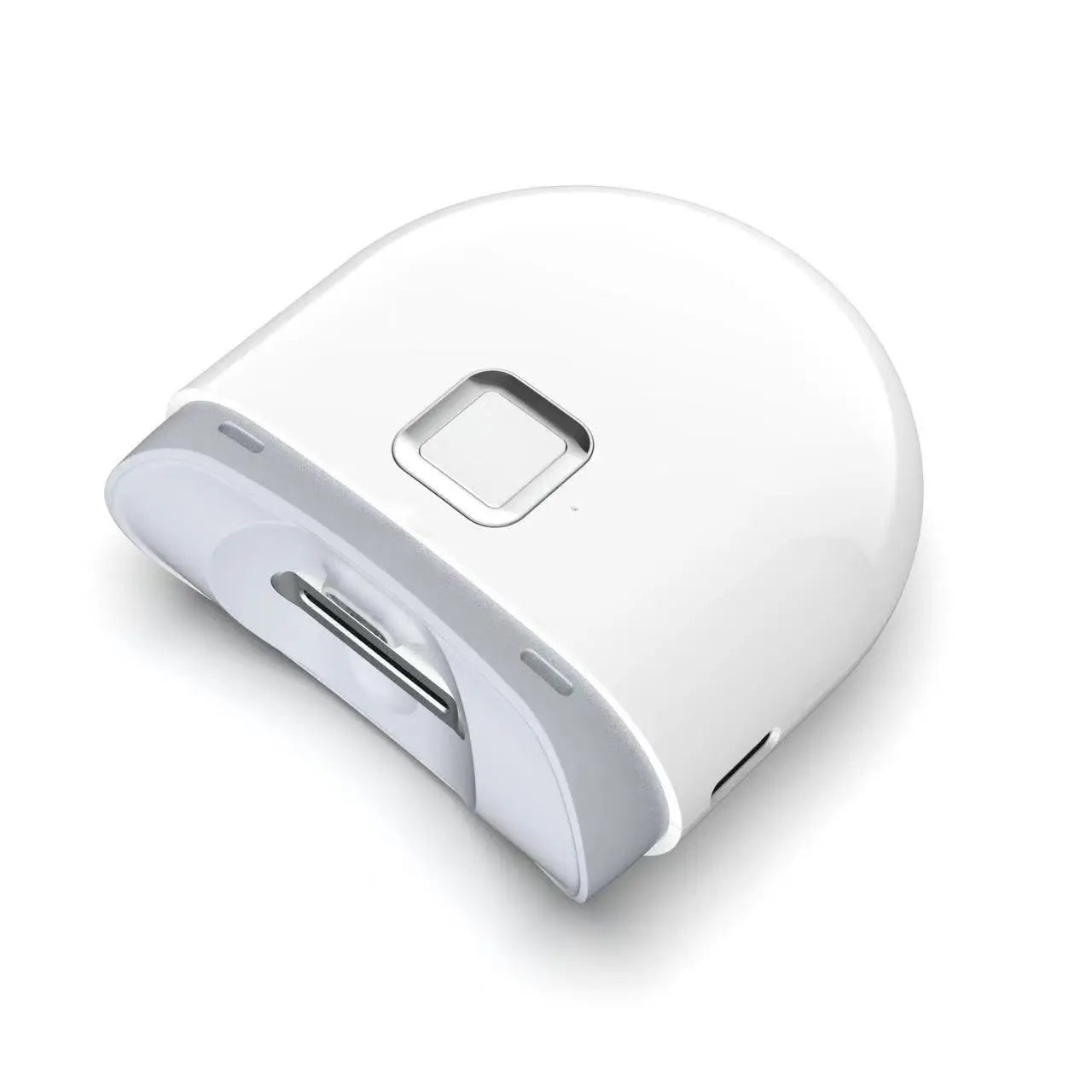 Smart Electric Nail Clippers Automatic Nail Trimmer