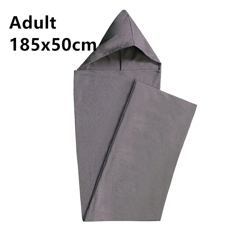 Portable Sleeping Bag Comfortable Compression Travel Blanket