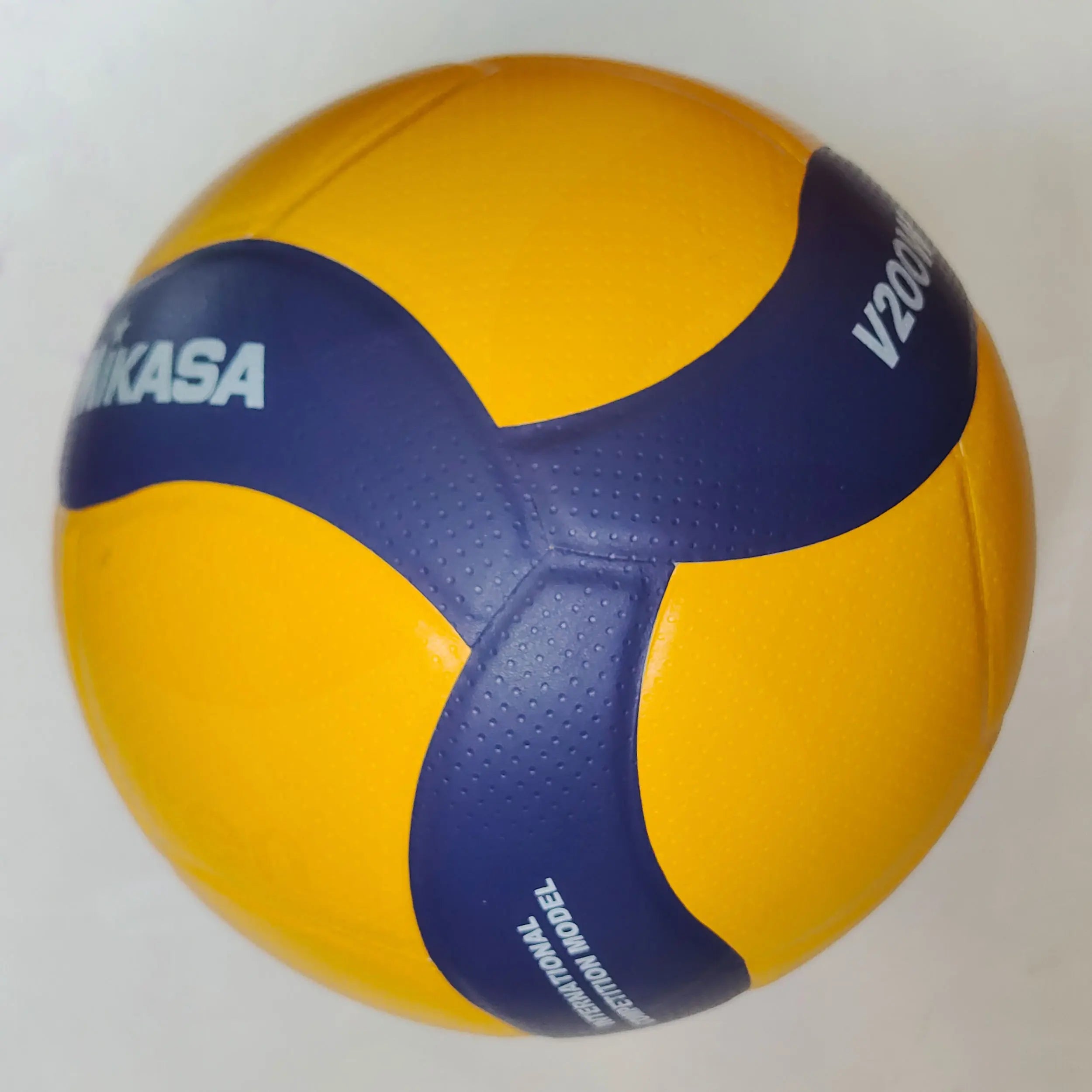 New Model Professional Volleyball