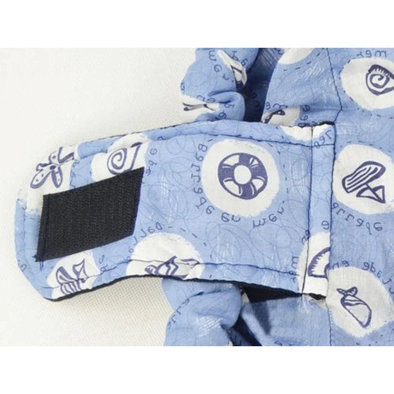 Newborn Baby Carrier Swaddle Sling