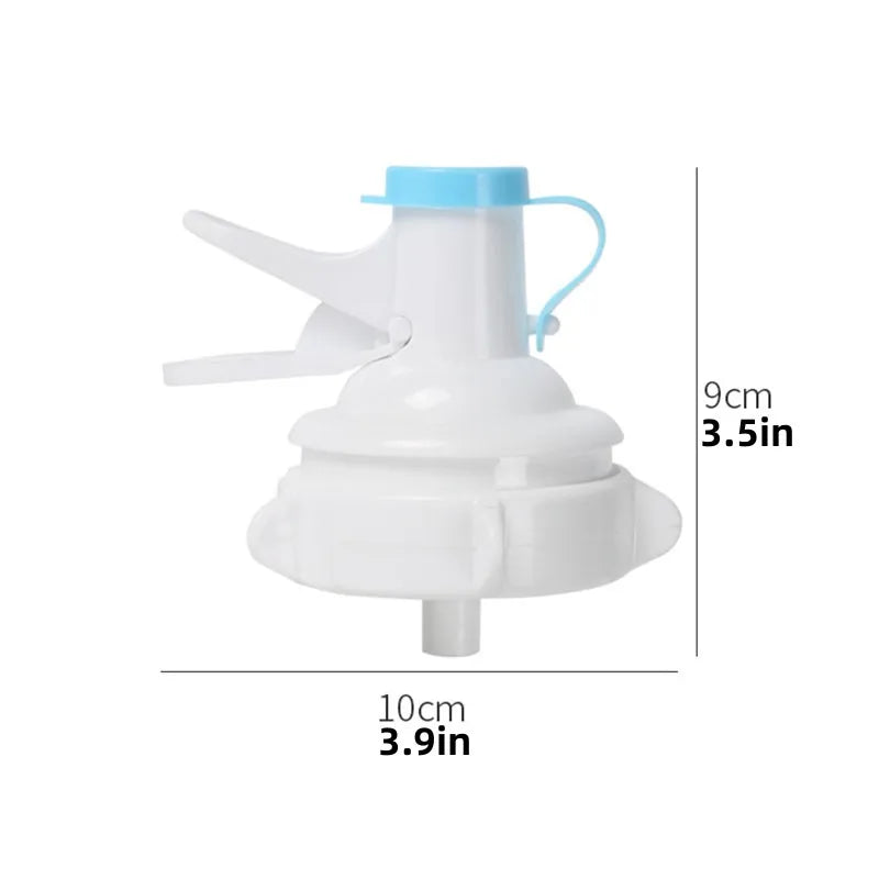 Universal Inverted Water Dispenser