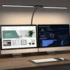 Single & Double Head Monitor  LED Clip Desk Lamp