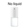 USB Rechargeable Soap Foam Dispenser