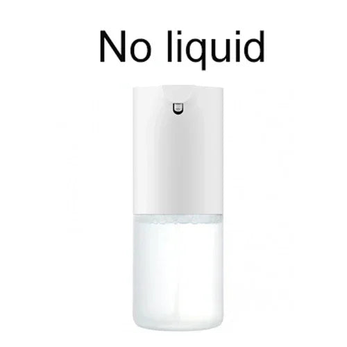 USB Rechargeable Soap Foam Dispenser