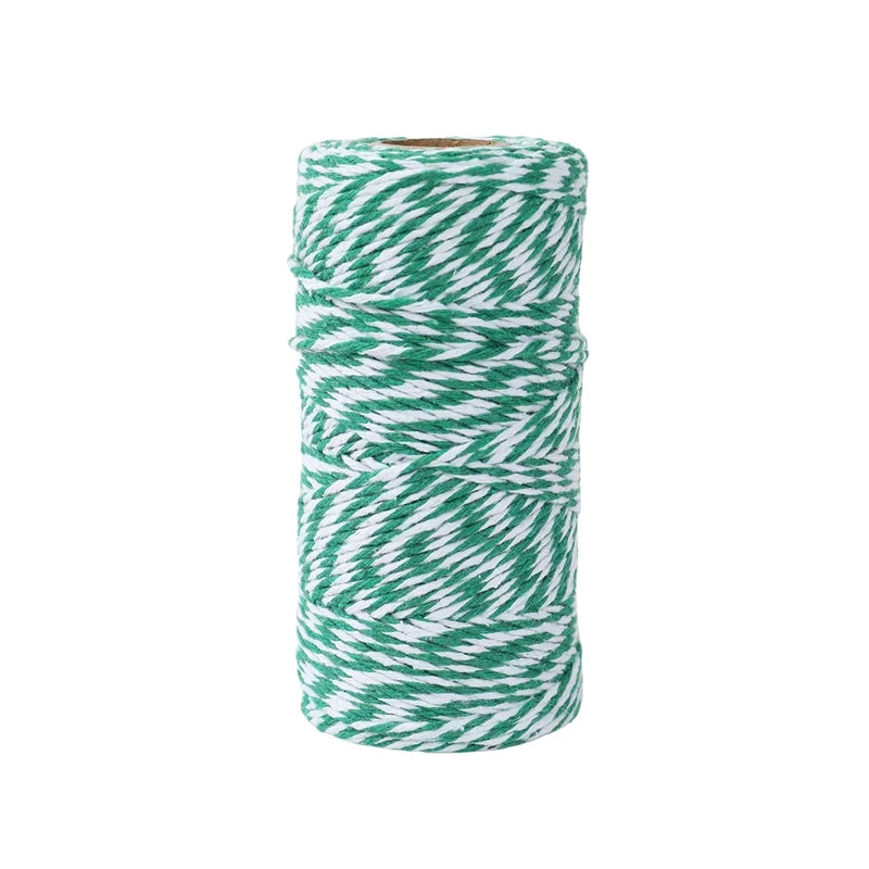 Christmas Wrapping String Rope