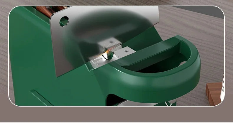 Multifunction Knife Holder Cutting Board Stand and Kitchen Utensil Organizer
