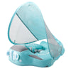 Non-Inflatable Baby Swim Float
