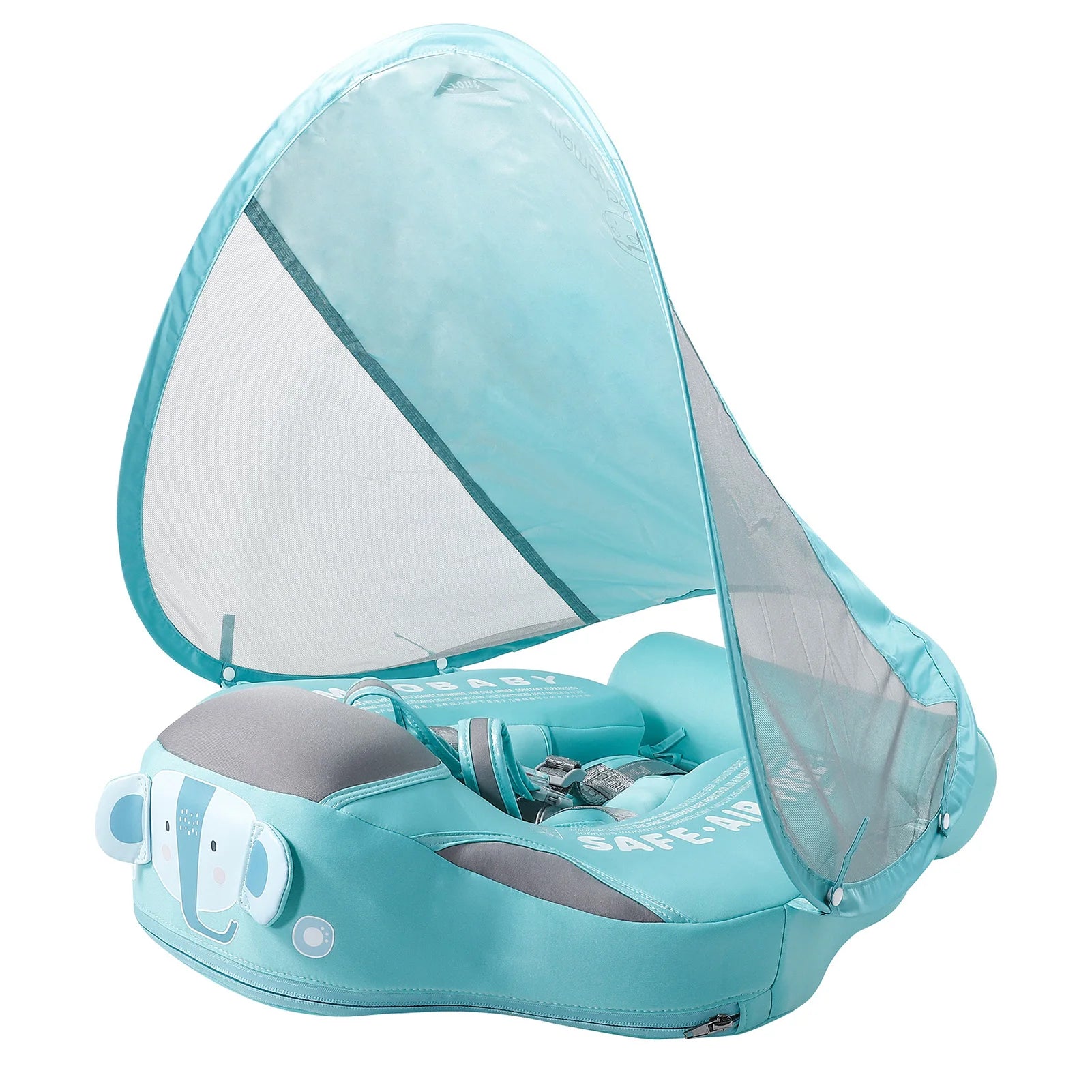 Non-Inflatable Baby Swim Float