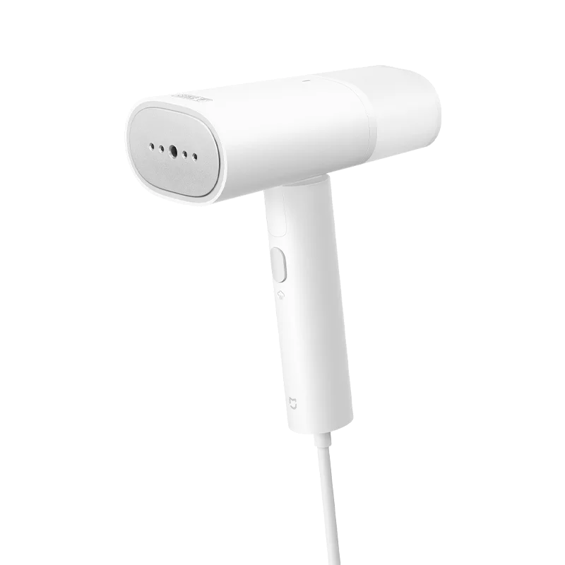 Foldable Handheld Clothes Steam Iron Garment Steamer 2